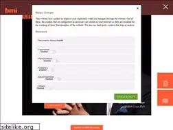 Sites similar to bmi.lt