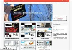 Sites similar to bmi.net