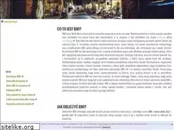 Sites similar to bmi.org.pl