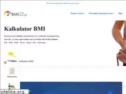 Sites similar to bmi22.pl