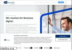 Sites similar to bmiag.de
