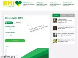 Sites similar to bmicalculatoraustralia.com