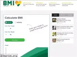 Sites similar to bmicalculatorsouthafrica.com