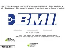 Sites similar to bmicanada.com