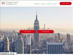 Sites similar to bmicapital.com