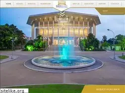 Sites similar to bmich.com