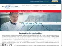 Sites similar to bmichaelcpa.com