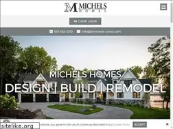 Sites similar to bmichels-const.com
