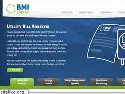 Sites similar to bmienergy.com