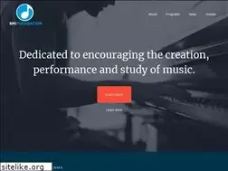 Sites similar to bmifoundation.org