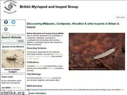 Sites similar to bmig.org.uk