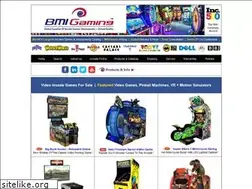 Sites similar to bmigaming.com