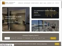Sites similar to bmigroup.gi