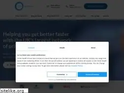 Sites similar to bmihealthcare.co.uk