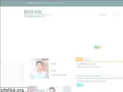 Sites similar to bmihk.info