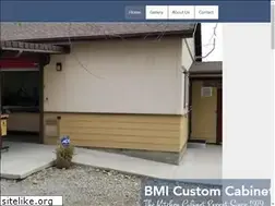 Sites similar to bmikitchencabinets.com