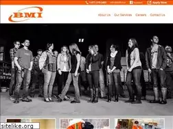 Sites similar to bmiltd.ca
