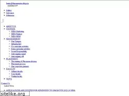 Sites similar to bmim.org