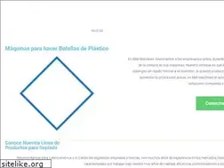 Sites similar to bmimachines.com