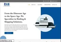 Sites similar to bmimail.com