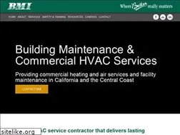 Sites similar to bmimechanical.com