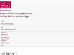 Sites similar to bmimoney.co.uk