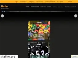 Sites similar to bmin.co