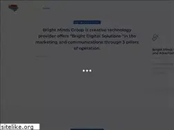 Sites similar to bminds.net
