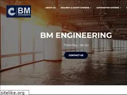 Sites similar to bminvestmentsltd.com