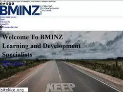 Sites similar to bminz.co.nz