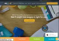 Sites similar to bmioftexas.com