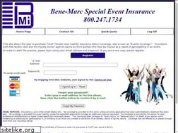 Sites similar to bmispecialevents.com