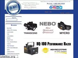 Sites similar to bmisupply.com