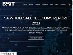 Sites similar to bmit.africa