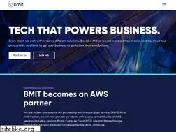 Sites similar to bmit.com.mt