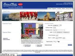 Sites similar to bmit.com