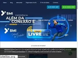 Sites similar to bmitelecom.com.br