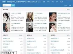 Sites similar to bmitv.com