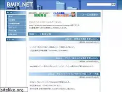 Sites similar to bmix.net