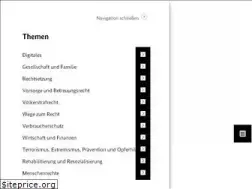 Sites similar to bmj.de