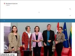 Sites similar to bmj.gv.at