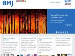 Sites similar to bmjgroup.com