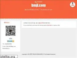 Sites similar to bmjl.com