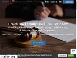 Sites similar to bmjrlaw.com