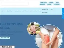 Sites similar to bmjtherapy.com
