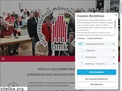 Sites similar to bmk-helau.de