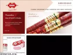 Sites similar to bmk-td.ru