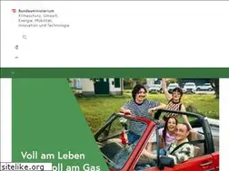 Sites similar to bmk.gv.at