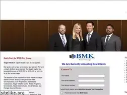 Sites similar to bmkbusinesssolutions.com