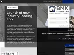 Sites similar to bmkcarpets.com
